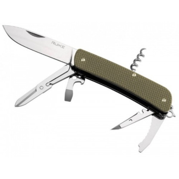 Фото - Мультитул Ruike Criterion L31-G